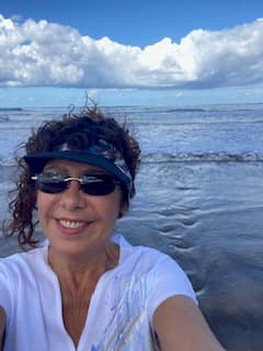 Silvia Monica Roger, professionista di BioneurEmozione® e Costellazioni Familiari