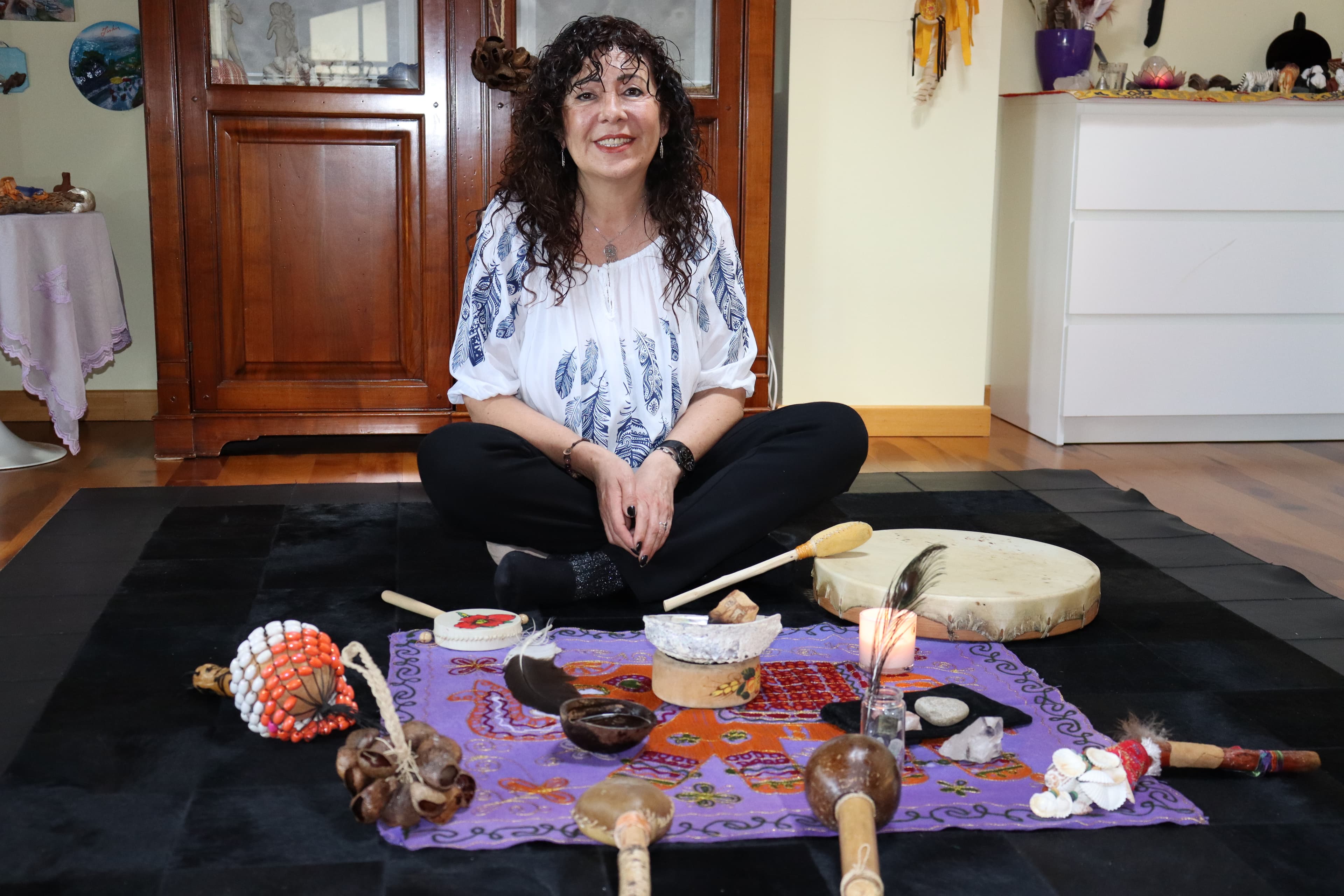 Foto di Silvia, professionista di BioneurEmozione